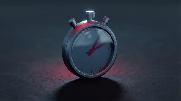 How We Build Websites That Load in Under Two Seconds