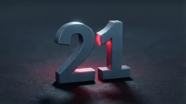 Red Web Cambridge Celebrates 21 Years of Building Websites