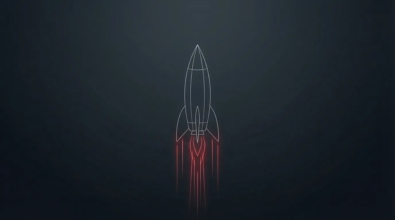 How We Build Websites That Load in Under Two Seconds