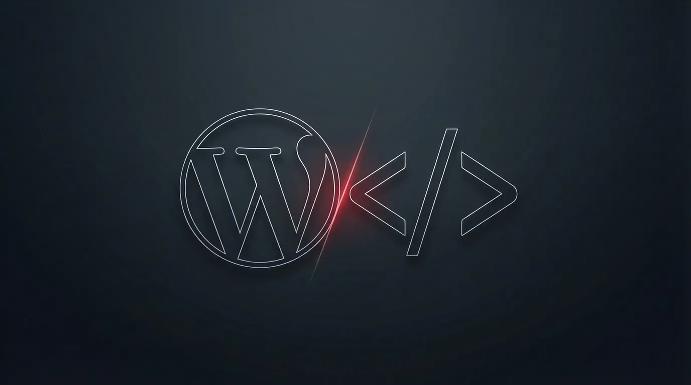 WordPress vs Astro: Choosing the Right Platform for Your Business Website