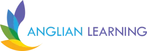 Anglian Learning logo